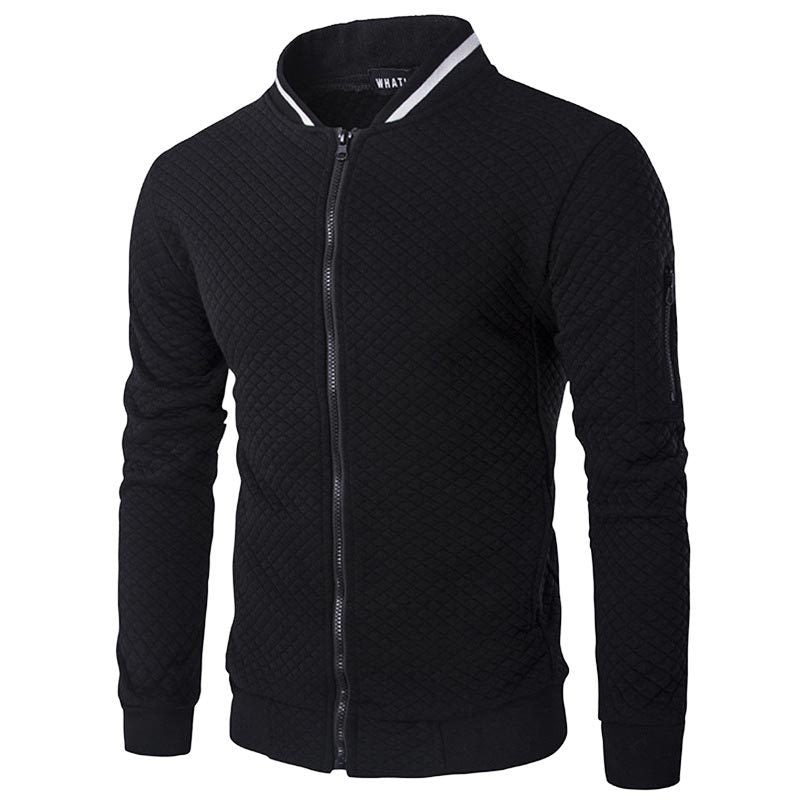 HUGO Jacket - Premium comfortabele heren jas/vest