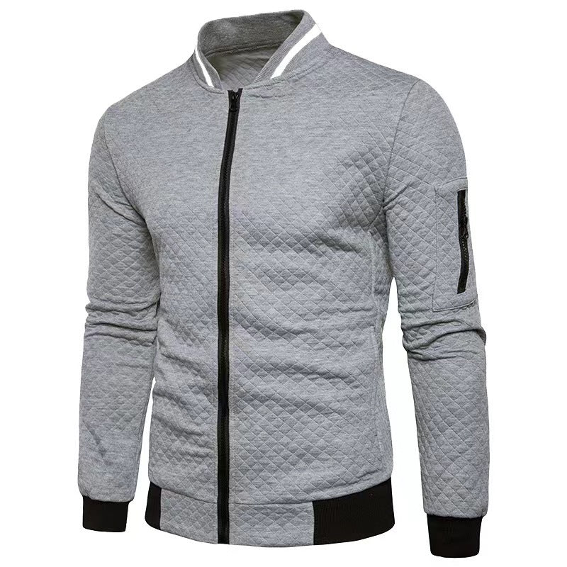 HUGO Jacket - Premium comfortabele heren jas/vest