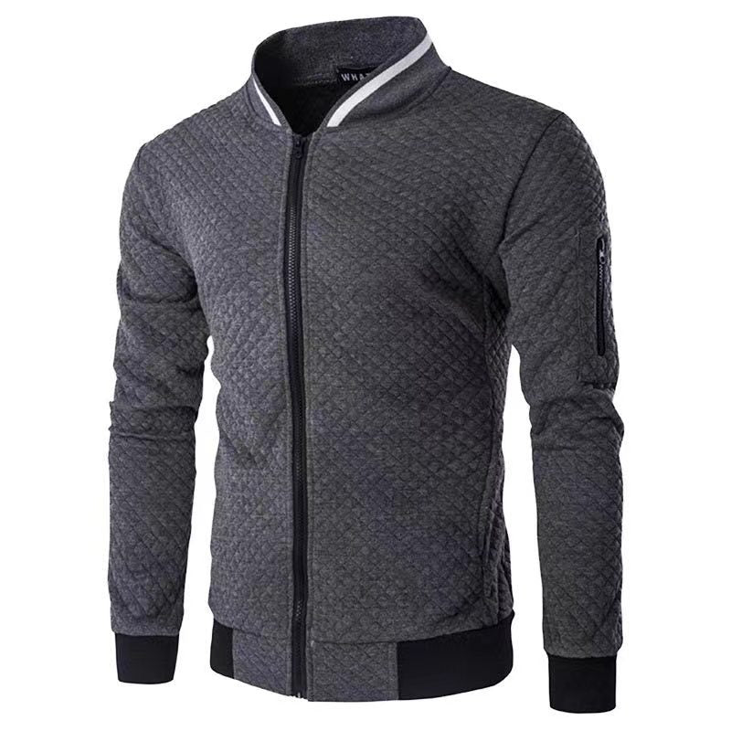 HUGO Jacket - Premium comfortabele heren jas/vest