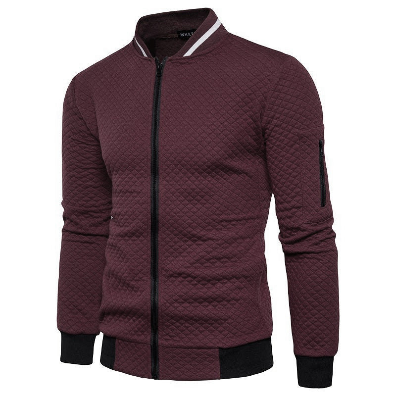 HUGO Jacket - Premium comfortabele heren jas/vest