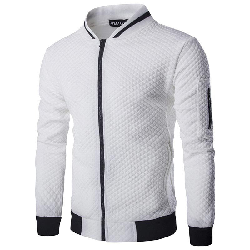 HUGO Jacket - Premium comfortabele heren jas/vest