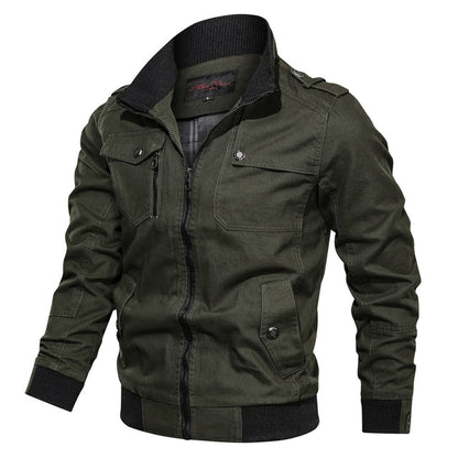 Harrington Jacket