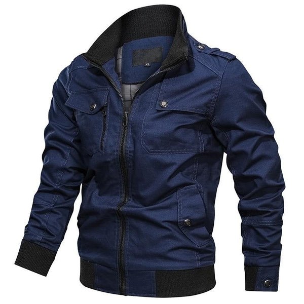 Harrington Jacket