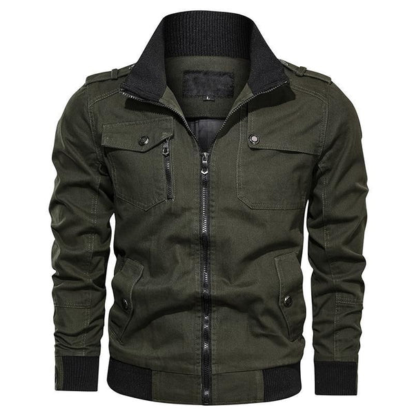 Harrington Jacket