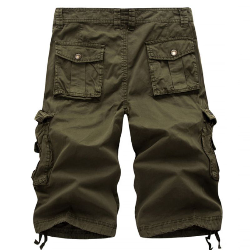 Hunter - Recon Scout Tactical Cargo Shorts