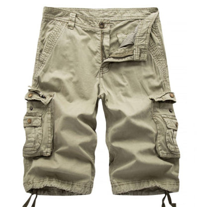 Hunter - Recon Scout Tactical Cargo Shorts