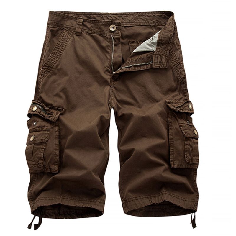 Hunter - Recon Scout Tactical Cargo Shorts