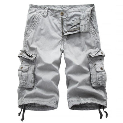 Hunter - Recon Scout Tactical Cargo Shorts