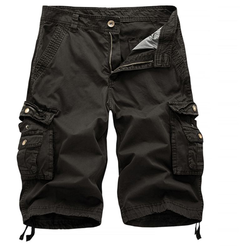 Hunter - Recon Scout Tactical Cargo Shorts