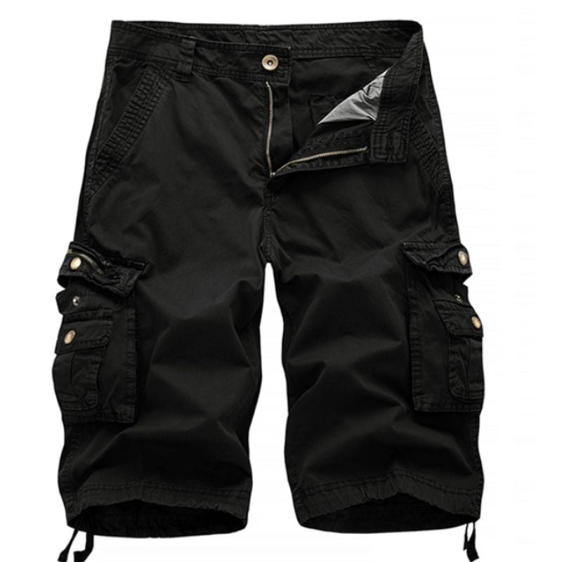 Hunter - Recon Scout Tactical Cargo Shorts