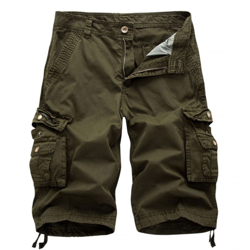 Hunter - Recon Scout Tactical Cargo Shorts