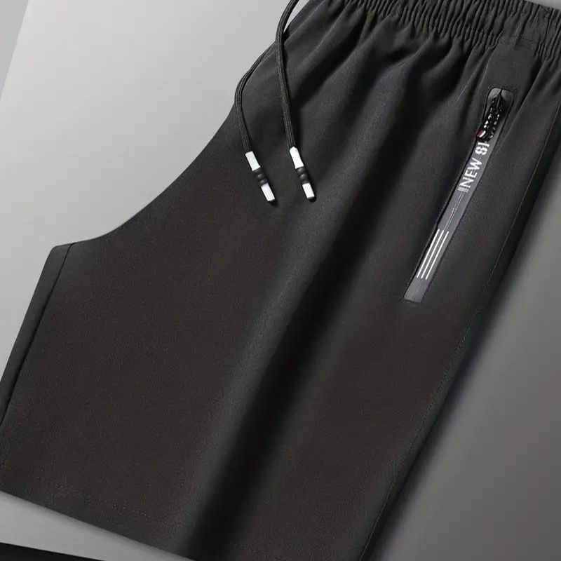 Karel - Ice Silk Quick Drying Shorts