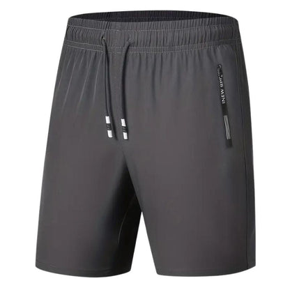 Karel - Ice Silk Quick Drying Shorts