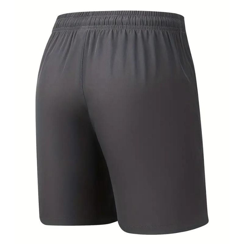 Karel - Ice Silk Quick Drying Shorts