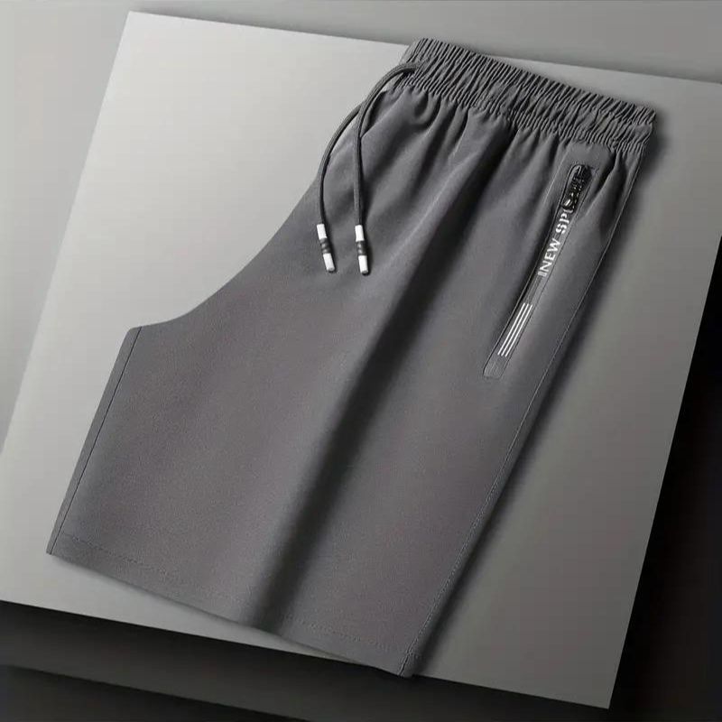 Karel - Ice Silk Quick Drying Shorts