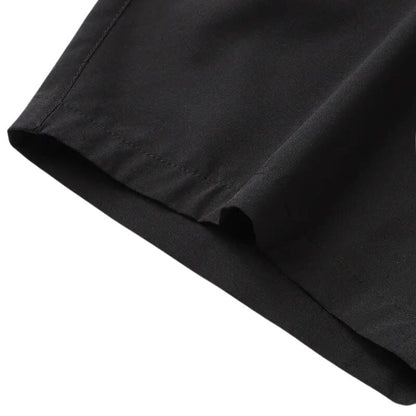 Karel - Ice Silk Quick Drying Shorts