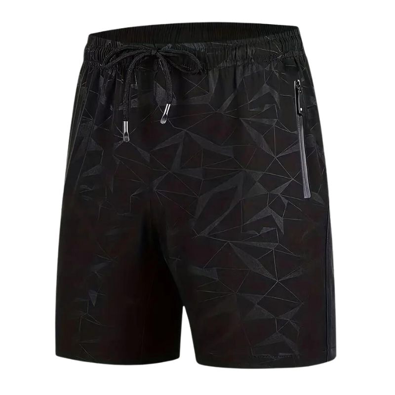 Karel - Ice Silk Quick Drying Shorts