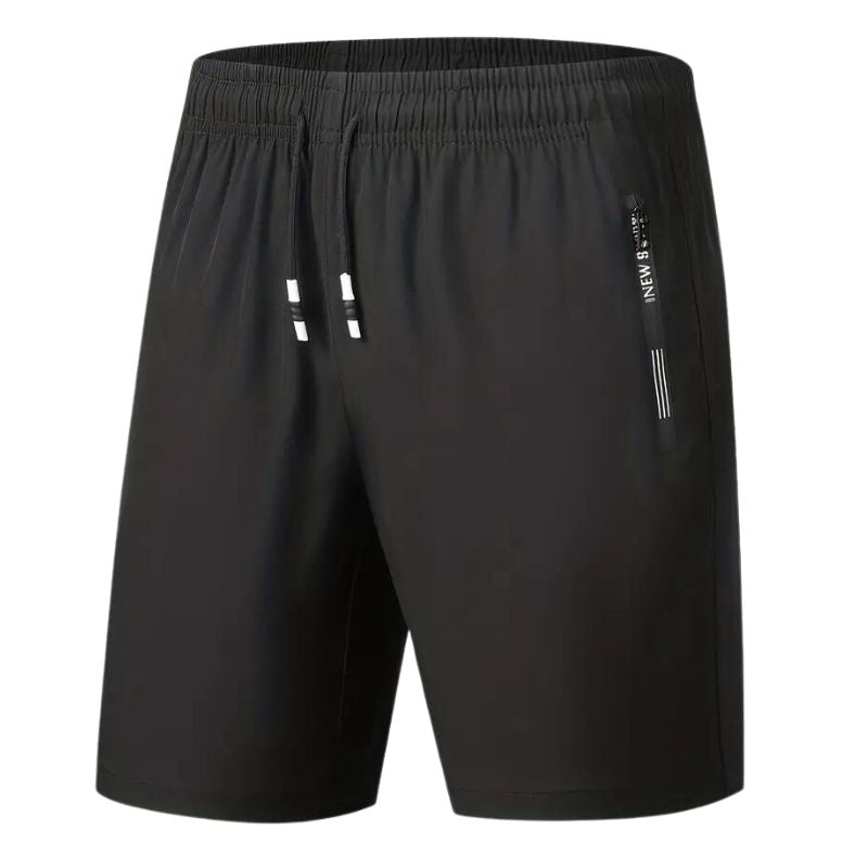 Karel - Ice Silk Quick Drying Shorts