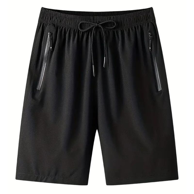 Karel - Ice Silk Quick Drying Shorts