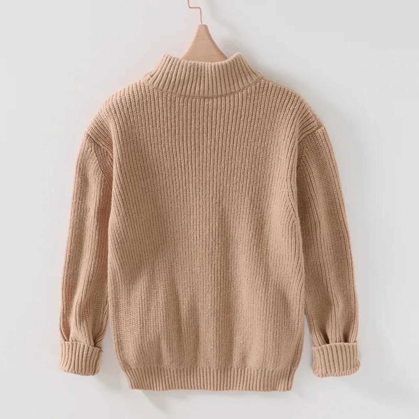 Lenard - Heren Sweater