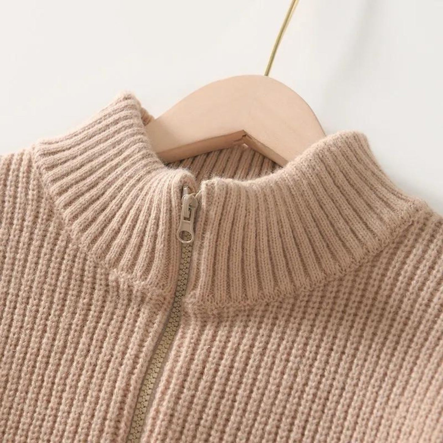 Lenard - Heren Sweater