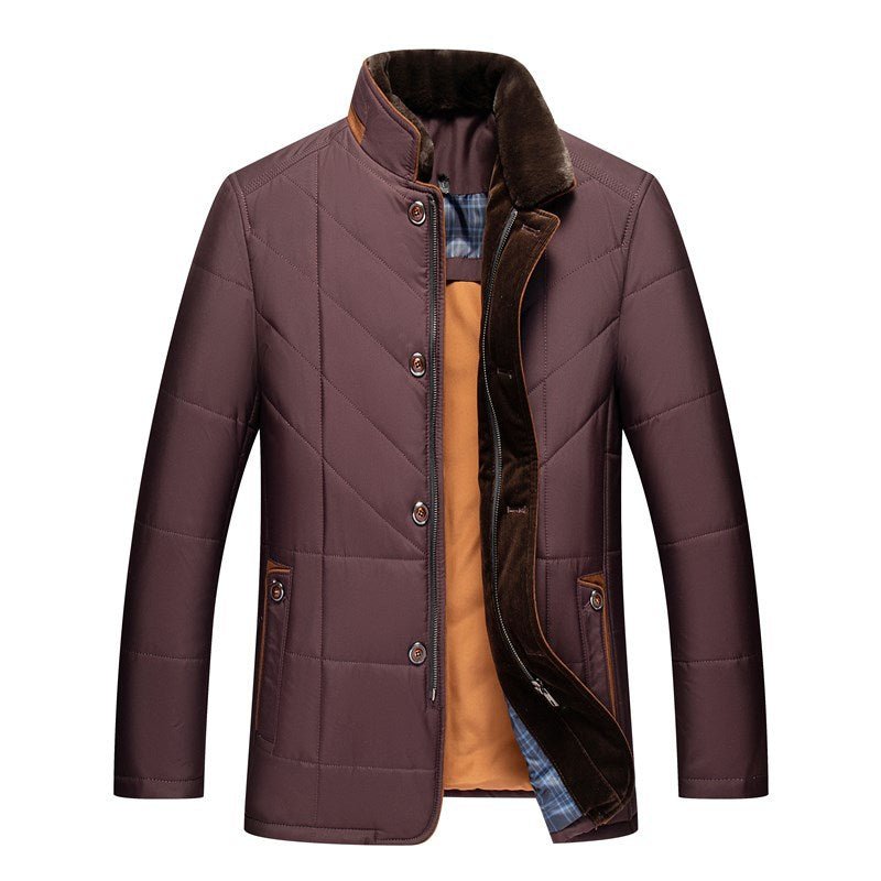 Liddesdale Jacket