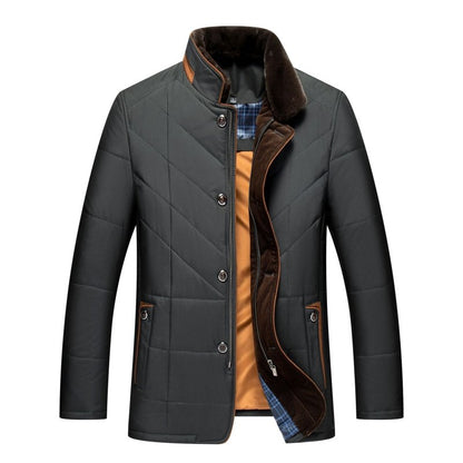 Liddesdale Jacket