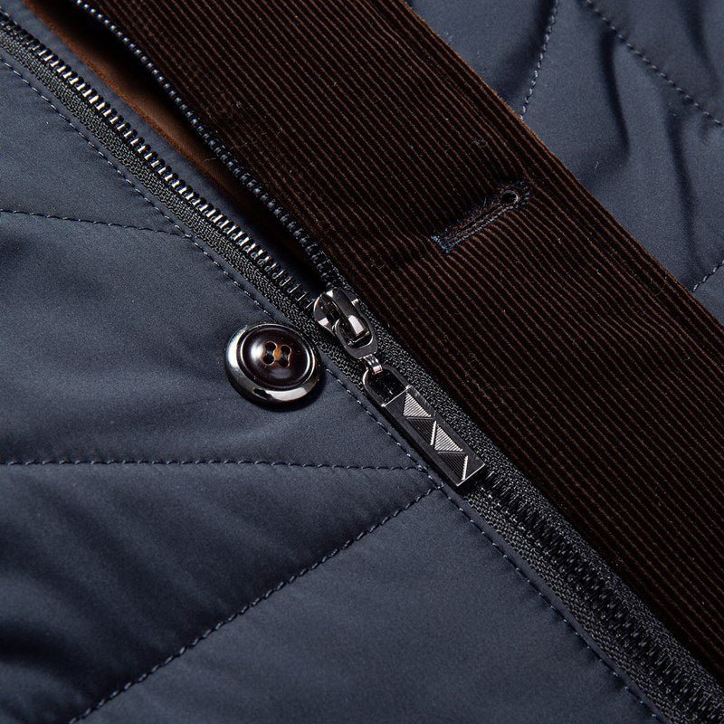 Liddesdale Jacket