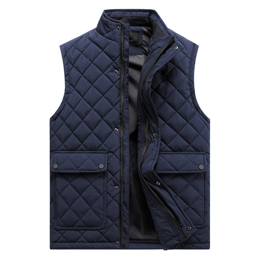 Luxury All Seasons Body Warmer