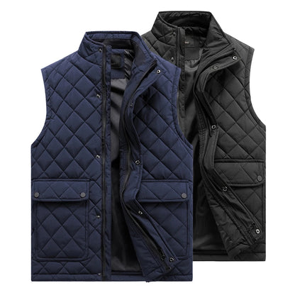 Luxury All Seasons Body Warmer