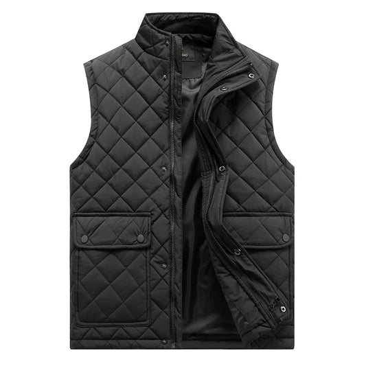 Luxury All Seasons Body Warmer