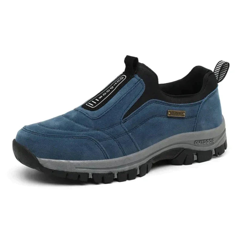 Marco - Anti-Slip Slip-On Outdoor Schoenen (unisex)