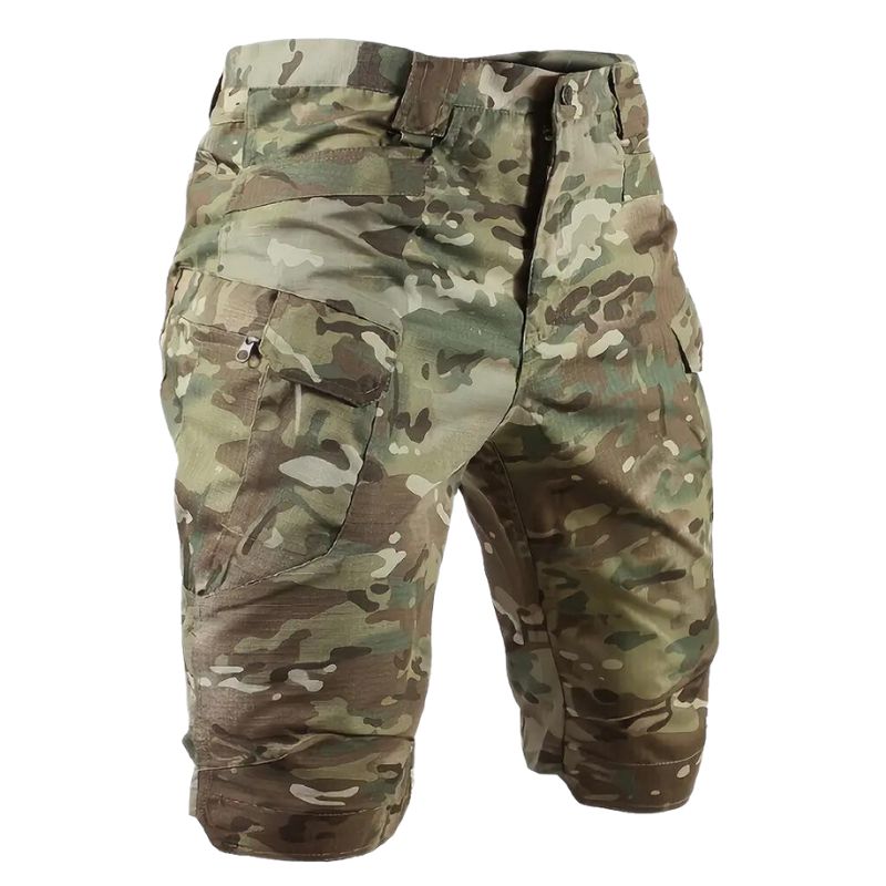 Mark - Quick Dry Cargo Pants