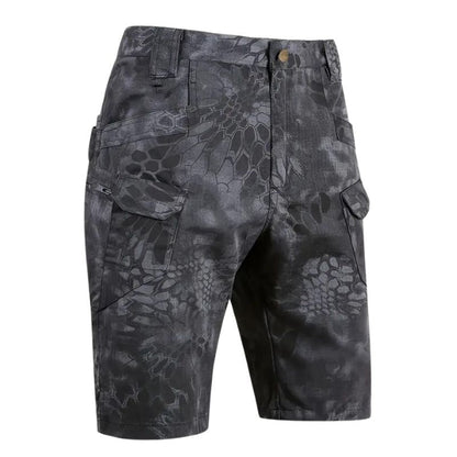 Mark - Quick Dry Cargo Pants