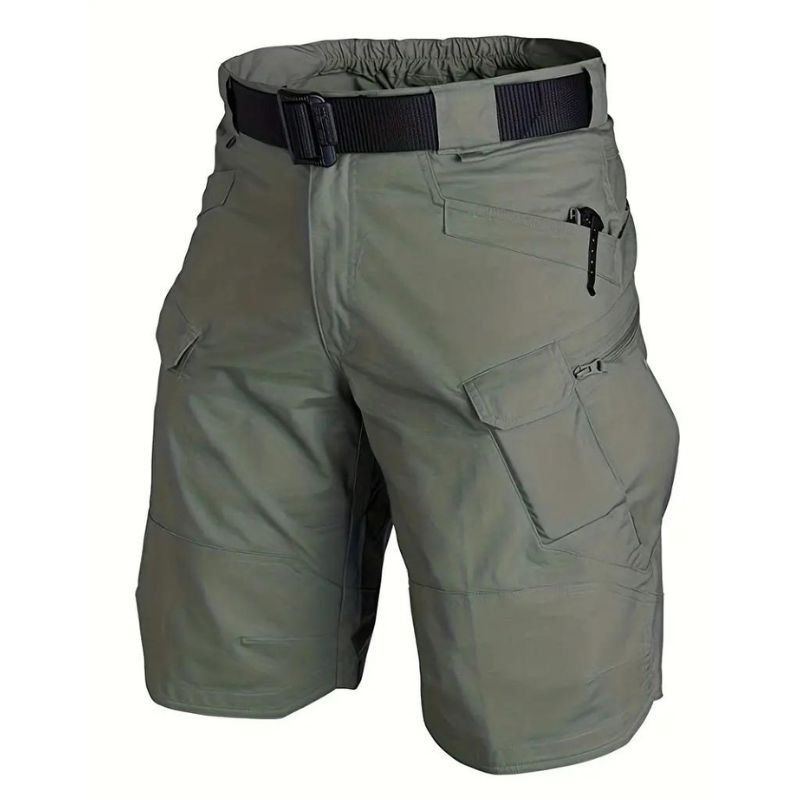 Mark - Quick Dry Cargo Pants