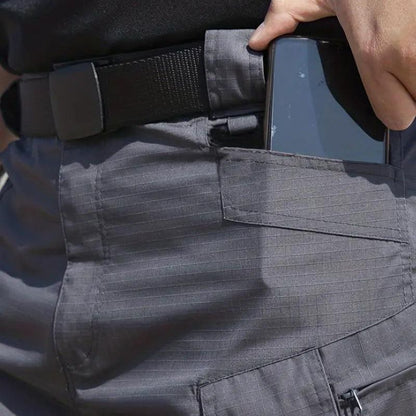 Mark - Quick Dry Cargo Pants