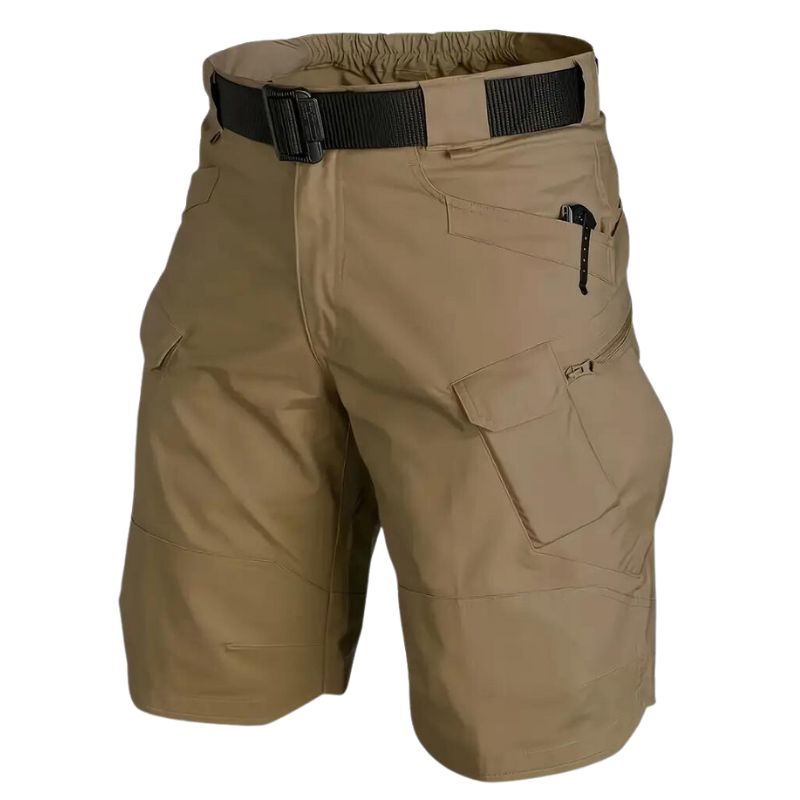 Mark - Quick Dry Cargo Pants