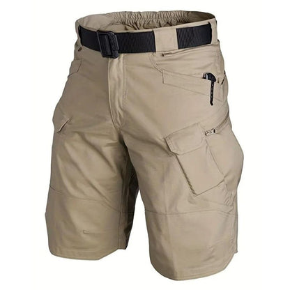 Mark - Quick Dry Cargo Pants