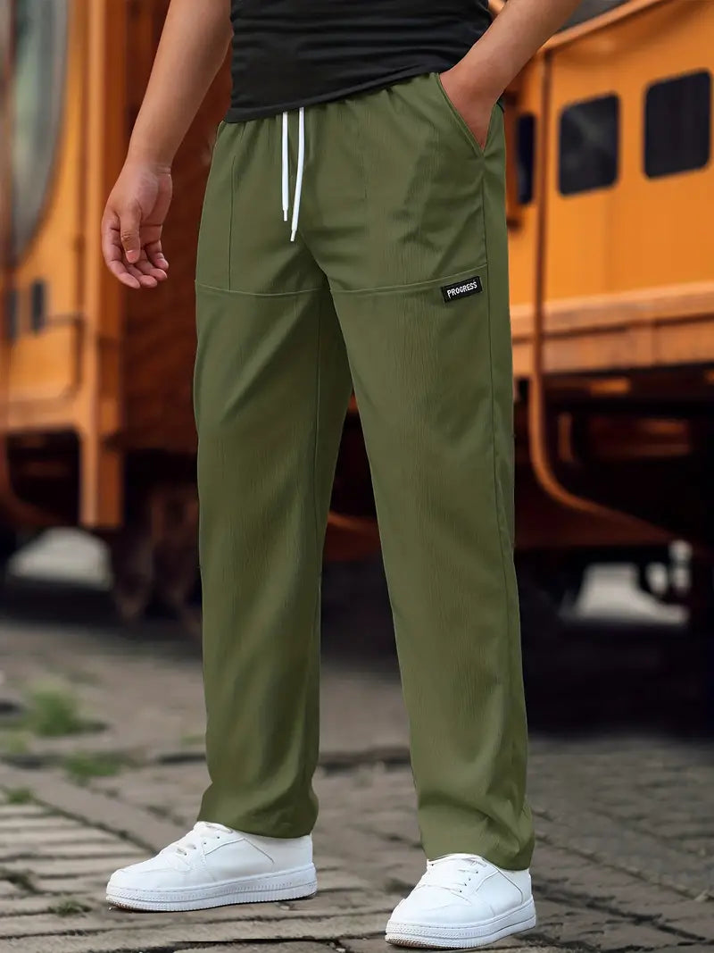 Mateus - Progress Pantaloni Casual Joggers