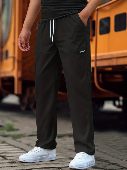 Mateus - Progress Pantaloni Casual Joggers