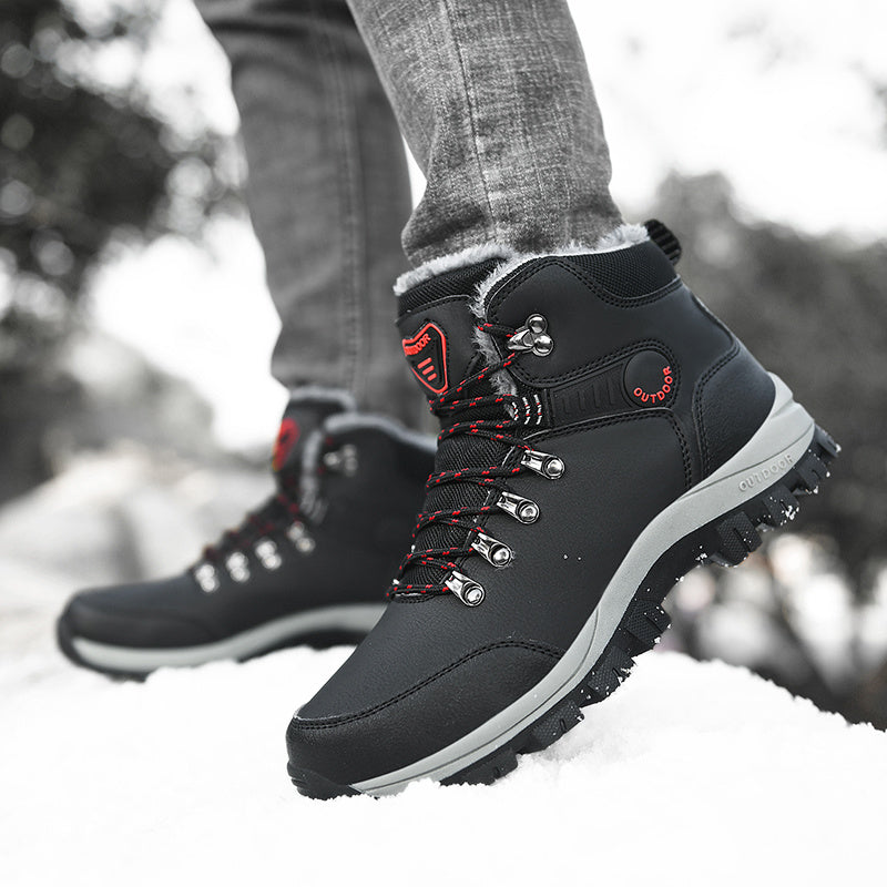 Men Winter Boots