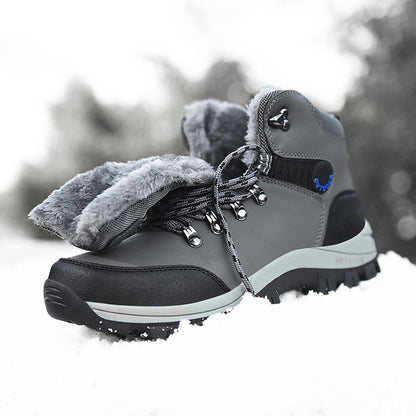 Men Winter Boots