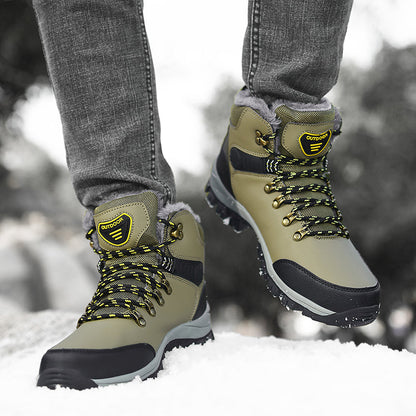 Men Winter Boots