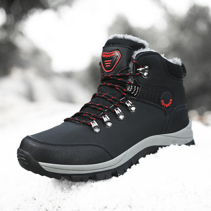 Men Winter Boots