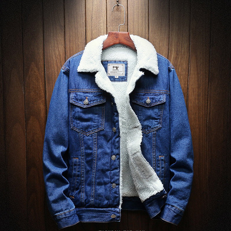 Mex - Denim Jacket