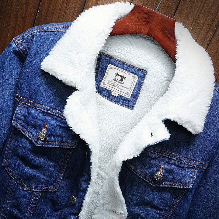 Mex - Denim Jacket