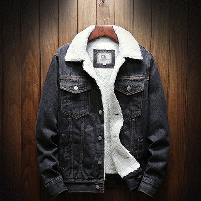 Mex - Denim Jacket