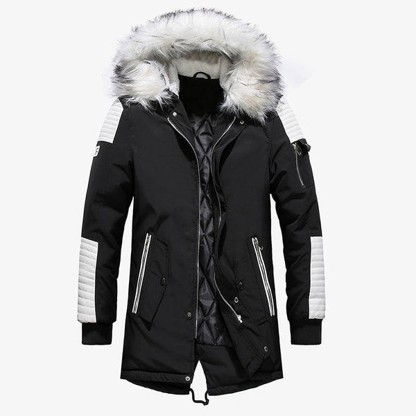 Mobi - Arctic Parka