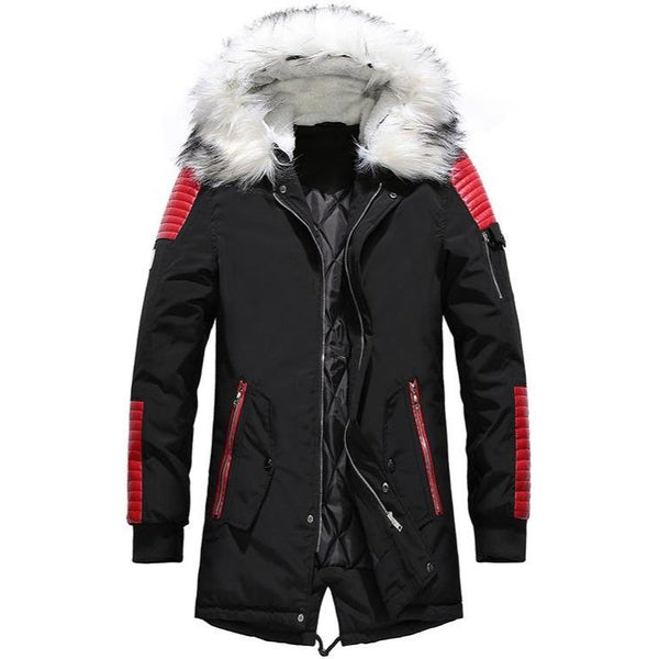 Mobi - Arctic Parka