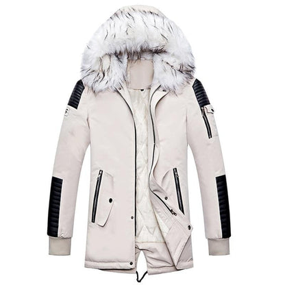 Mobi - Arctic Parka